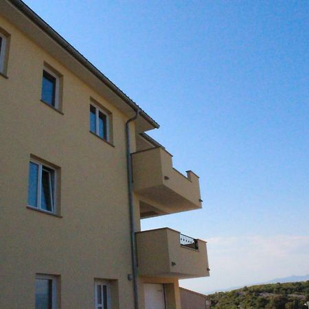 Apartmani Marin Врбник Экстерьер фото