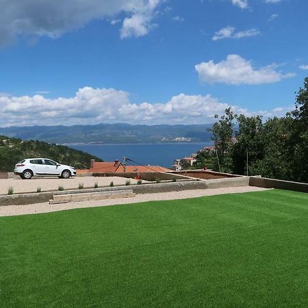 Apartmani Marin Врбник Экстерьер фото