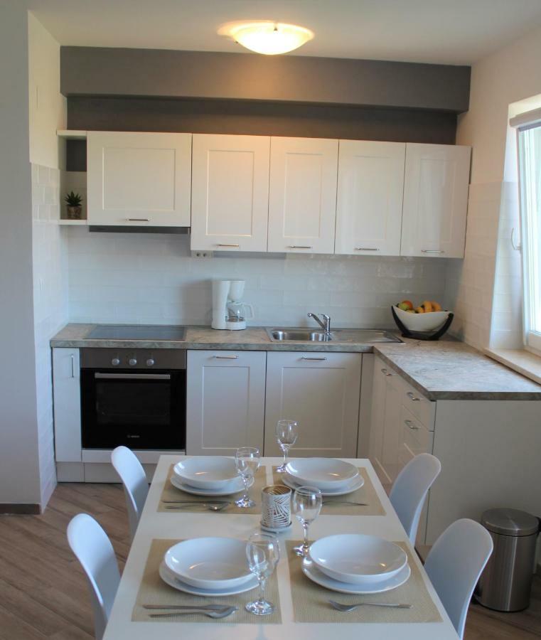 Apartmani Marin Врбник Номер фото